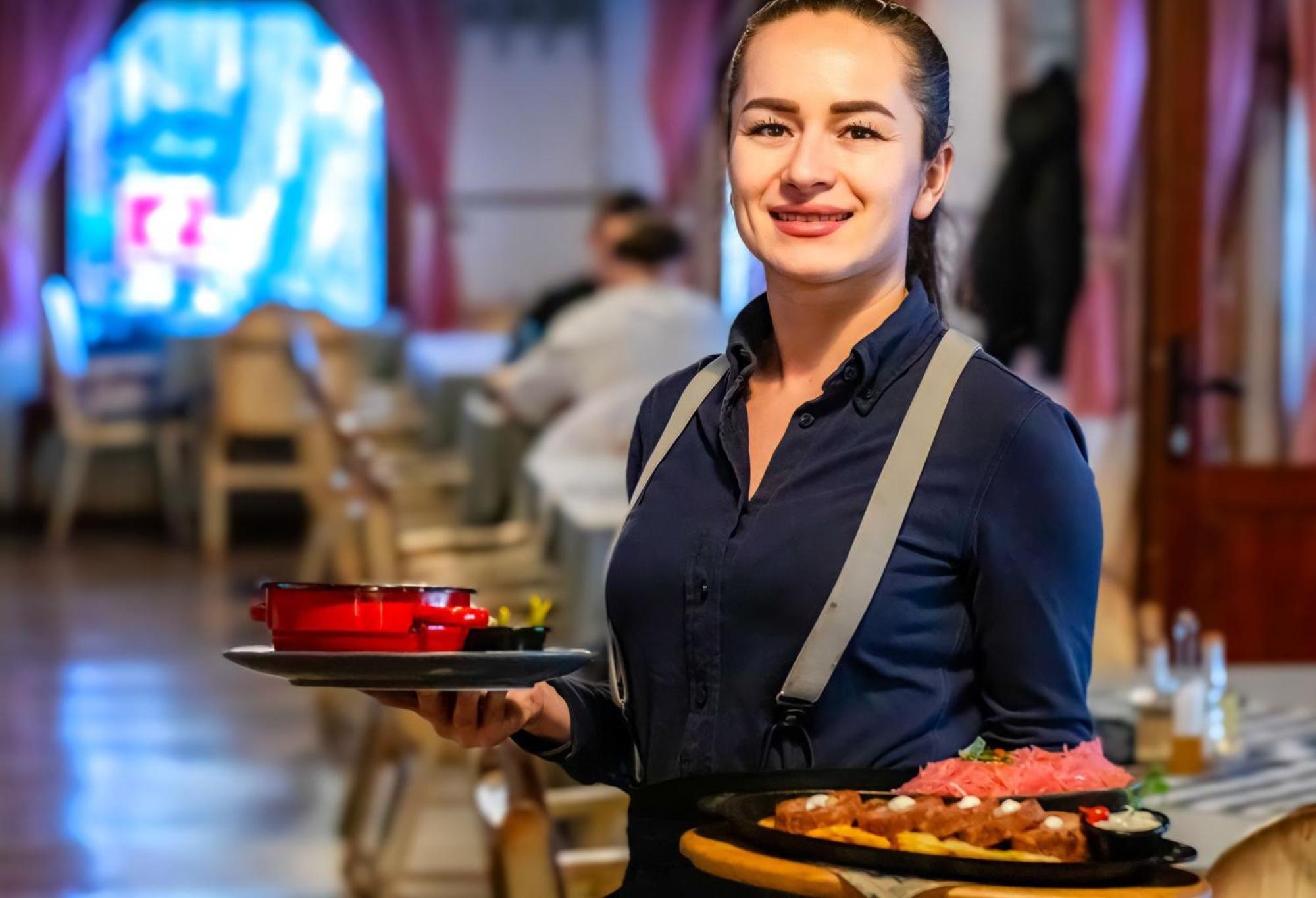 Restaurant Lyra *